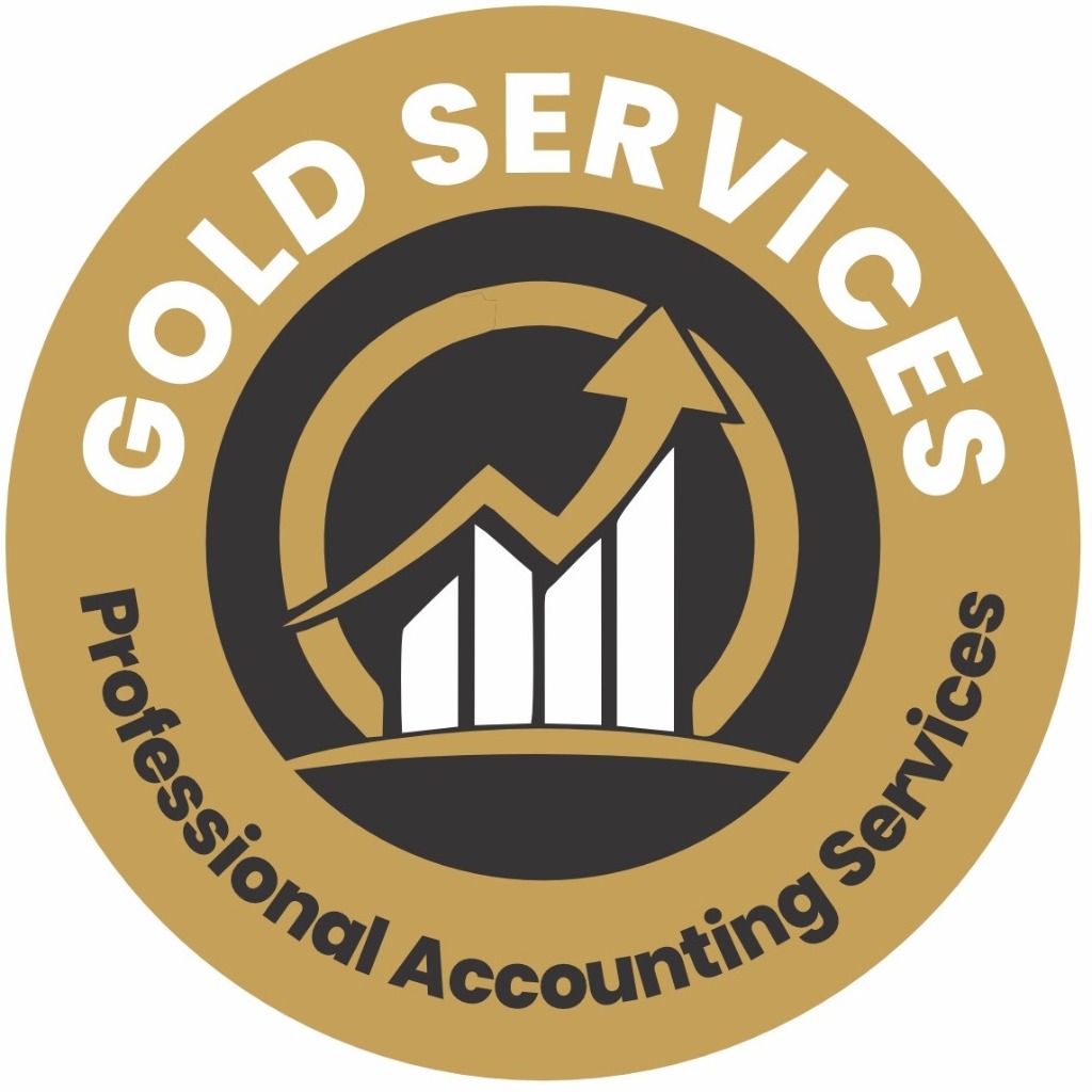 Gold Services Logo